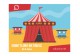 Ermittlung im Zirkus - Ab 8 Jahre